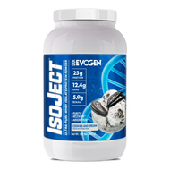 Evogen Isoject Whey Protein Isolate
