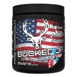 Bucked up
