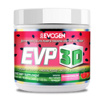Evogen EVP-3D Non-Stim Pre-Workout