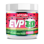 Evogen EVP-3D Non-Stim Pre-Workout
