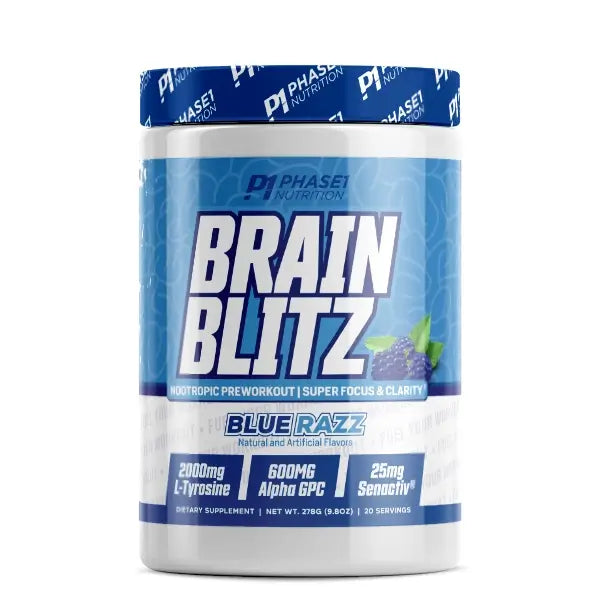 Brain Blitz