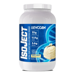 Evogen Isoject Whey Protein Isolate