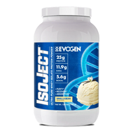 Evogen Isoject Whey Protein Isolate