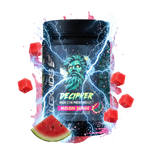 Decipher High Stim Pre Workout