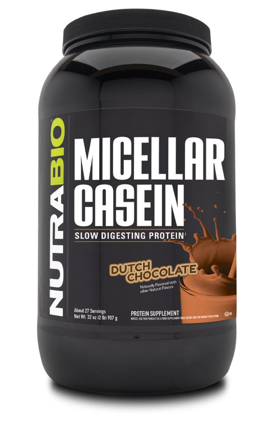 Nutrabio Casein