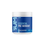 Essential Pre-Workout