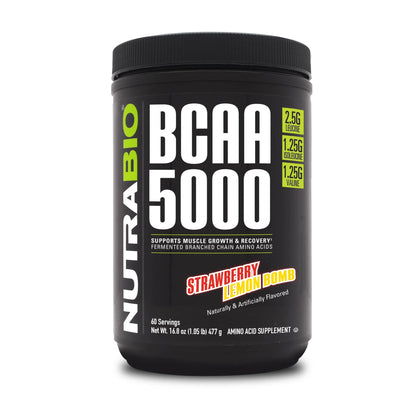 Bcaa 5000