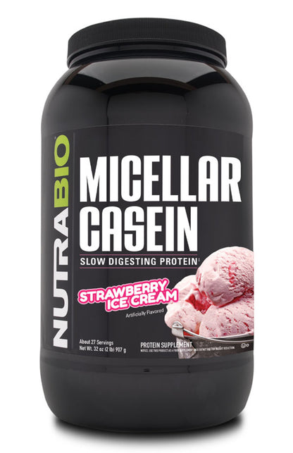 Nutrabio Casein