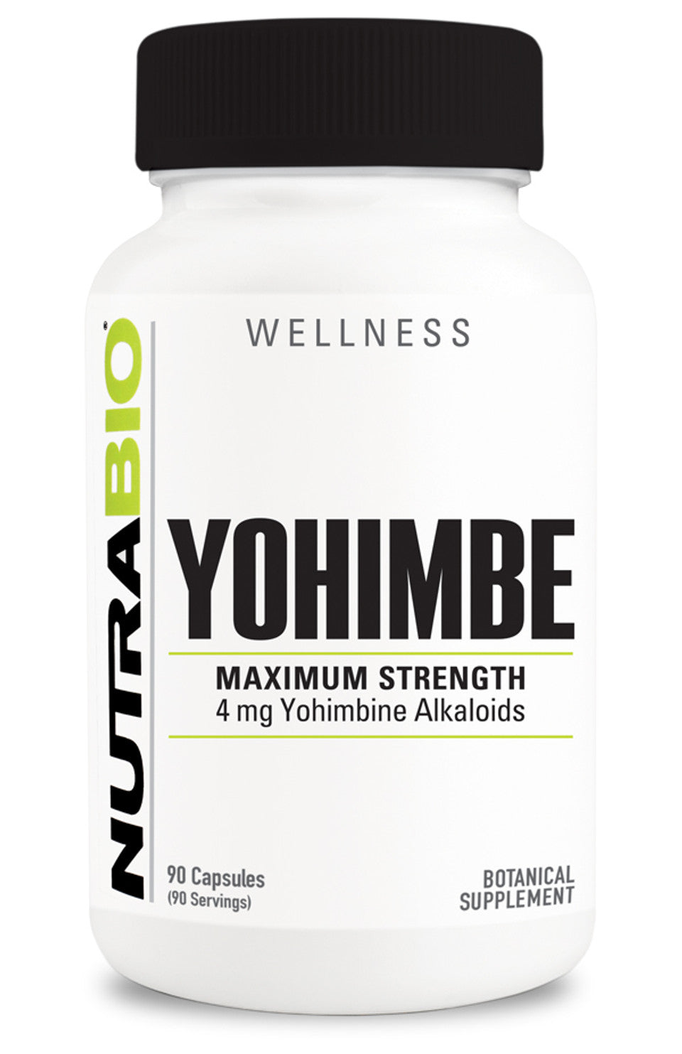 Yohimbine