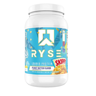 Ryse Protein Isolate