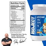 Evogen Isoject Whey Protein Isolate