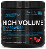 High Volume Pump