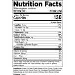 Transparent Labs 100% Grass-Fed Beef Protein Isolate