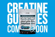 Hypd Creatine Gummi Gains