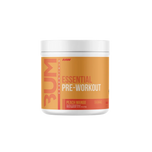Essential Pre-Workout