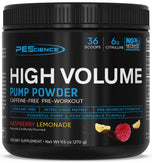 High Volume Pump