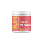 Essential Pre-Workout