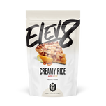 Elev8 creamy rice