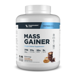 Transparent Labs Mass Gainer