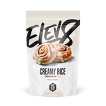 Elev8 creamy rice