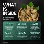 Decipher High Stim Pre Workout