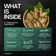 Decipher High Stim Pre Workout
