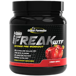 Super bioFreak WTF pre-workout