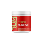 Essential Pre-Workout