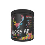 Woke AF Pre-Workout
