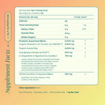 LEVELUP Gut Superfood