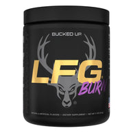 Bucked Up - LFG Burn Thermogenic Pre-Workout
