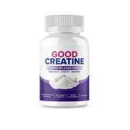 Good Creatine