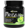 Super bioFreak WTF pre-workout