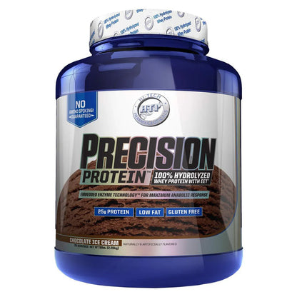 Precision Isolate Protein