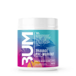 Thavage Preworkout