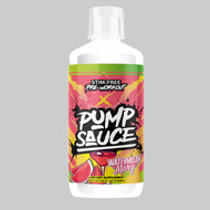 Pump Sauce