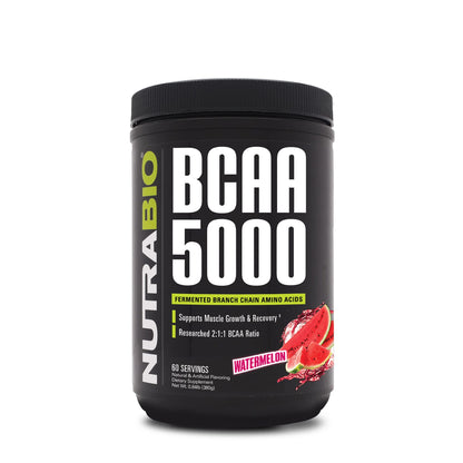 Bcaa 5000