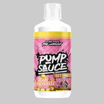 Pump Sauce