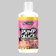 Pump Sauce