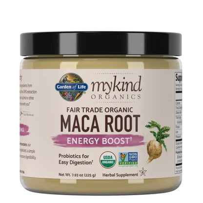 Maca Root