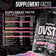 DVST8 ULTRA-DOSED PUMP/PRE-WORKOUT