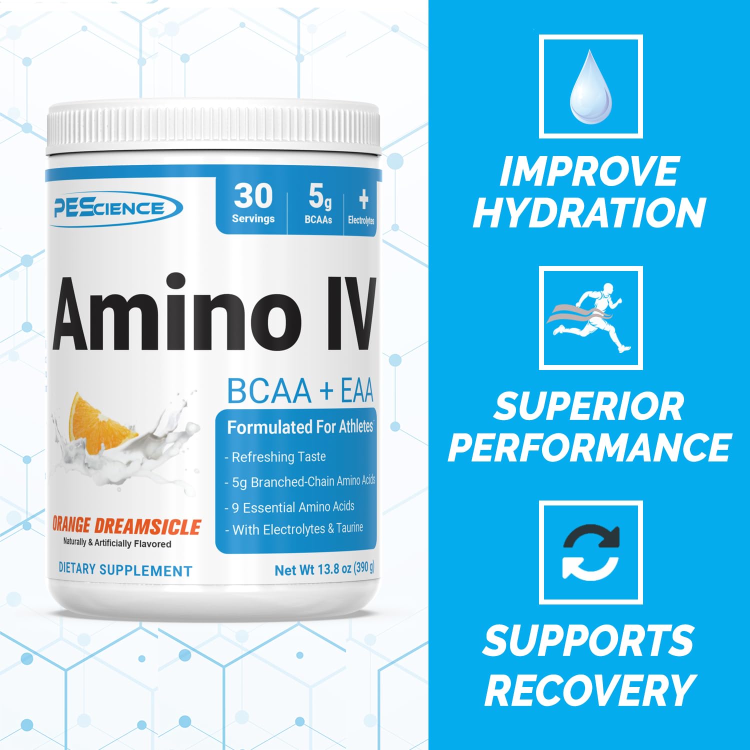 Amino IV