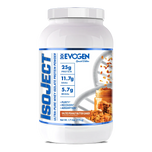 Evogen Isoject Whey Protein Isolate