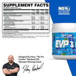 Evogen EVP-3D Non-Stim Pre-Workout