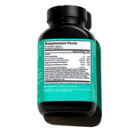 HUM Daily Cleanse Capsules