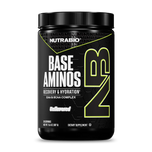 Nutrabio Base Aminos