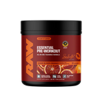 Essential Pre-Workout