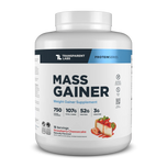 Transparent Labs Mass Gainer