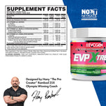 Evogen EVP Xtreme N.O. High-Stim Pre-Workout