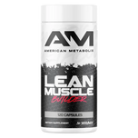American Metabolix Lean Muscle Builder